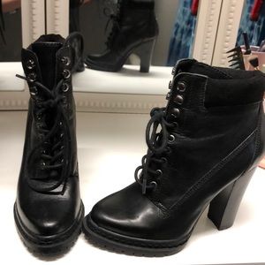 Bcbg boots